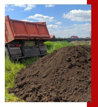 Услуги Поставка нерудных материалов в Электростали