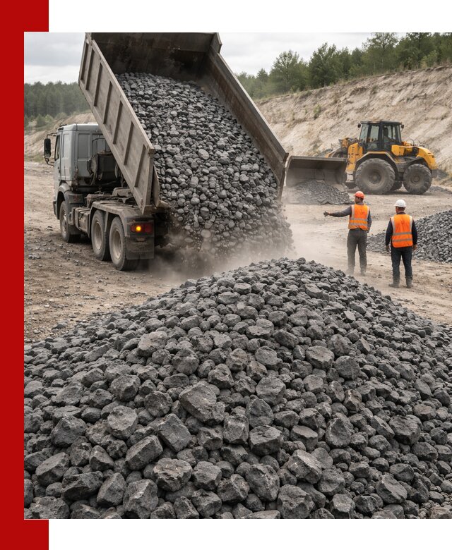 Щебень габбро-диабаз фракция 70–150 доставка в Электростали