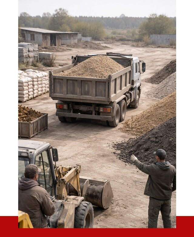 Купить ОПГС с доставкой в Электростали от 4255 р. за тонну | ПРОНЕРУДЭлк