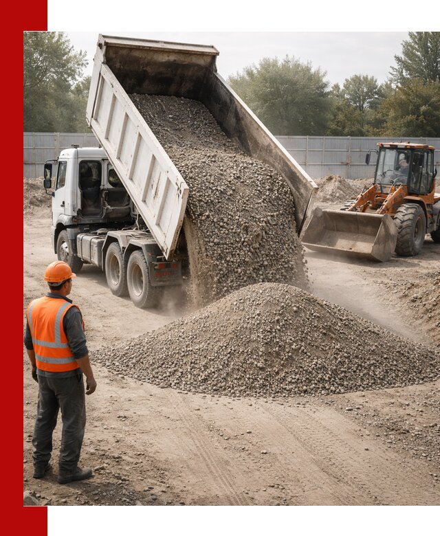 Доставка опгс в Электростали оптом и мелким транспортом