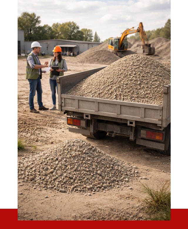 Купить ОПГС для бетона в Электростали с доставкой от 3849 р. | ПРОНЕРУДЭлк
