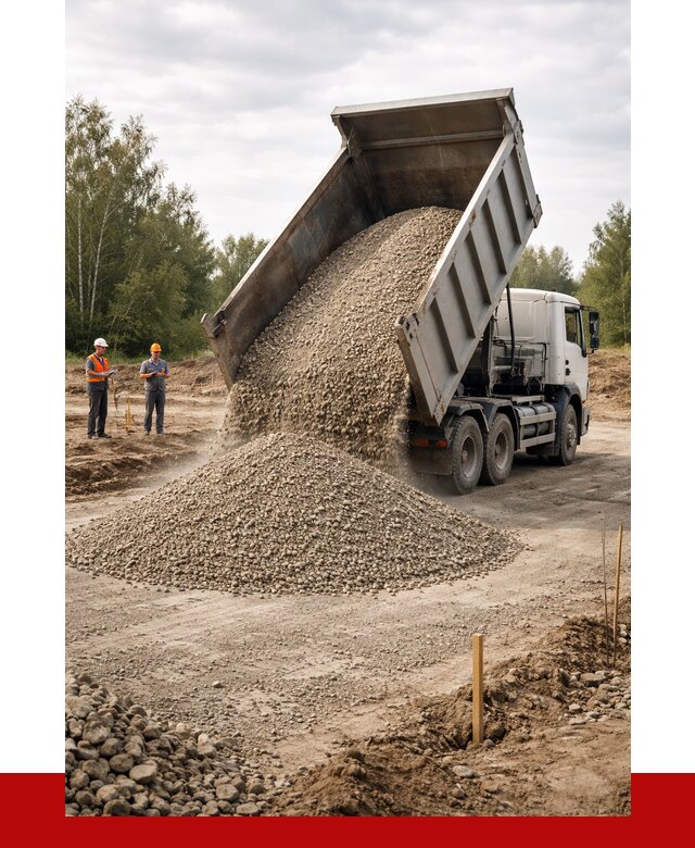 ЩПС С2 в Электростали с доставкой от 4559 р. за куб | ПРОНЕРУДЭлк