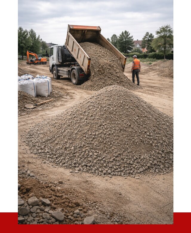 ЩГПС С4 с доставкой в Электростали от 2127 р./куб. | ПРОНЕРУДЭлк