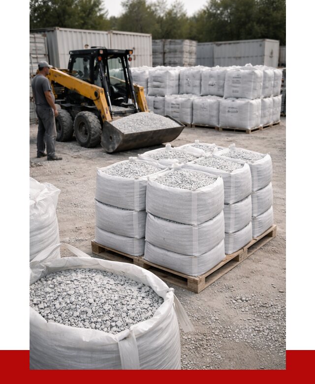 Мраморная крошка в Электростали от 4559 р. за куб | ПРОНЕРУДЭлк