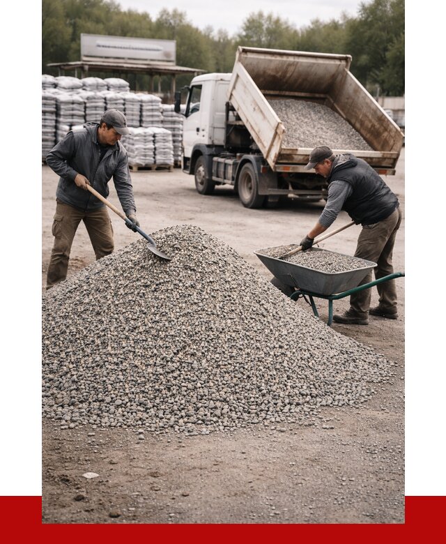 Крошка для мульчирования в Электростали от 4559 р. | ПРОНЕРУДЭлк