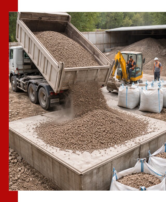 Керамзит фракция 5-10 доставка и продажа в Электростали