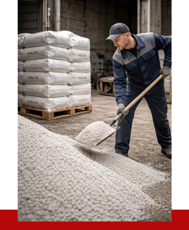 Купить перлит в Электростали с доставкой от 4255 р. оптом | ПРОНЕРУДЭлк