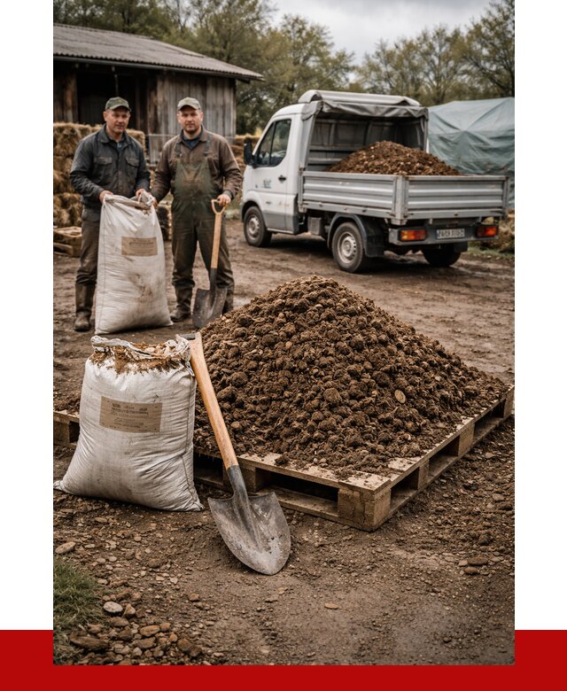 Купить куриный помет в Электростали с доставкой от 3039 р. | ПРОНЕРУДЭлк