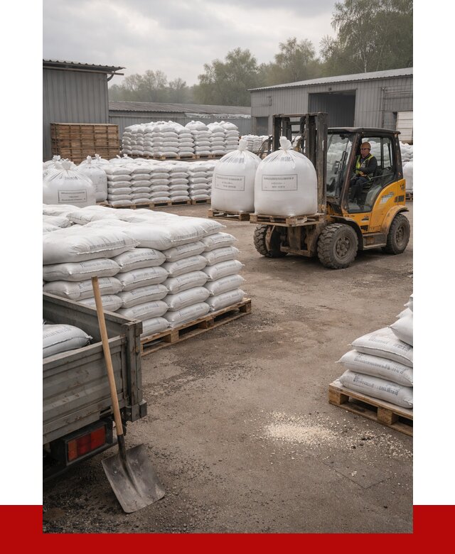 Аммиачная селитра в Электростали от 4255 р. с доставкой | ПРОНЕРУДЭлк