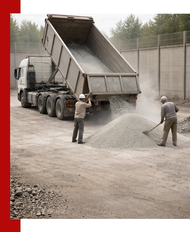 Доставка аммиачной селитры оптом и врозь в Электростали