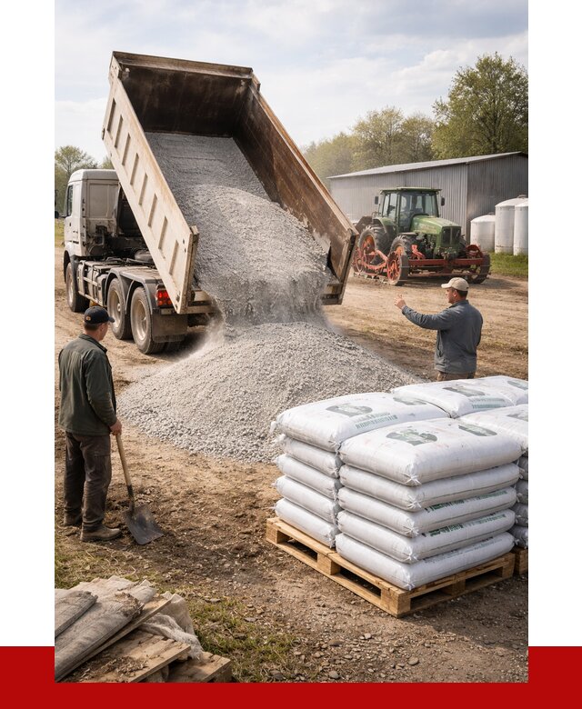 Купить суперфосфат в Электростали с доставкой от 7294 р. | ПРОНЕРУДЭлк