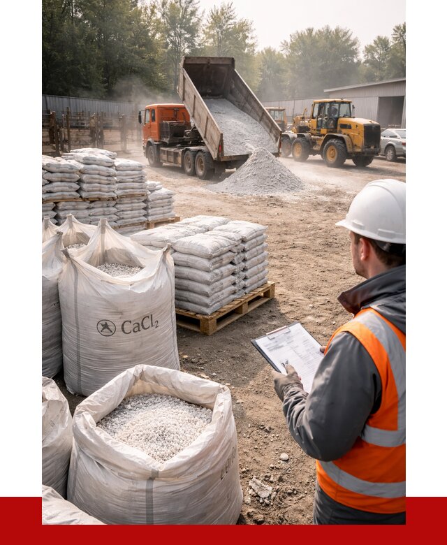 Реагент хлористый кальций в Электростали купить от 12156 р. | ПРОНЕРУДЭлк