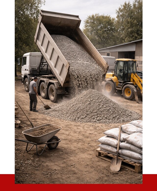 Перевозка сыпучих грузов в Электростали от 3242 р. | ПРОНЕРУДЭлк